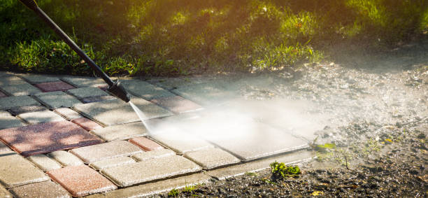 Spring Cleaning in Red Chute, LA